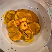 Sorrentini di zucca do Famiglia Fadanelli